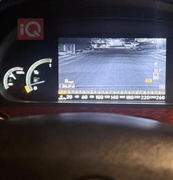 مرسيدس بنز S-Class